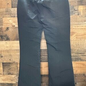 Obermeyer Black Ski Pants Women’s Size 2 with 29” inseam